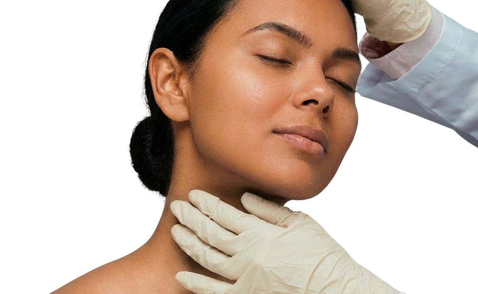 Botox Full face